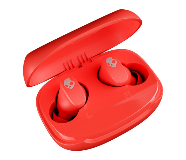Skullcandy Smokin' Buds 360 Plasma - 1610164 - zdjęcie 2